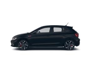 Volkswagen Polo GTI 2.0 TSI DSG RFK ACC NAVI 18" ALU