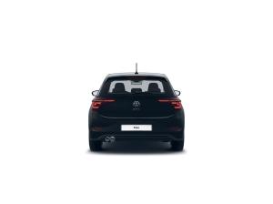 Volkswagen Polo GTI 2.0 TSI DSG RFK ACC NAVI 18" ALU