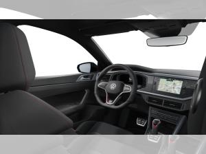 Volkswagen Polo GTI 2.0 TSI DSG RFK ACC NAVI 18" ALU