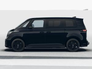 Volkswagen ID.Buzz GTX KR / AHK, Winterräder, Assistenzpaket