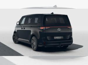 Volkswagen ID.Buzz GTX KR / AHK, Winterräder, Assistenzpaket