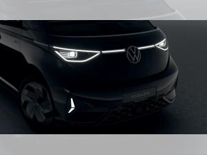 Volkswagen ID.Buzz GTX KR / AHK, Winterräder, Assistenzpaket