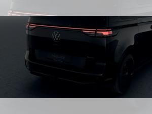 Volkswagen ID.Buzz GTX KR / AHK, Winterräder, Assistenzpaket