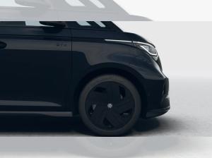 Volkswagen ID.Buzz GTX KR / AHK, Winterräder, Assistenzpaket