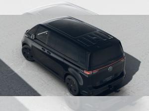 Volkswagen ID.Buzz GTX KR / AHK, Winterräder, Assistenzpaket