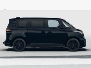 Volkswagen ID.Buzz GTX KR / AHK, Winterräder, Assistenzpaket