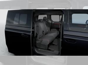 Volkswagen ID.Buzz GTX KR / AHK, Winterräder, Assistenzpaket