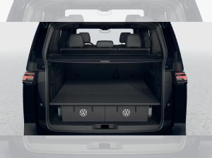 Volkswagen ID.Buzz GTX KR / AHK, Winterräder, Assistenzpaket