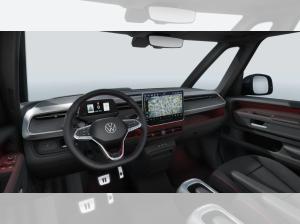 Volkswagen ID.Buzz GTX KR / AHK, Winterräder, Assistenzpaket