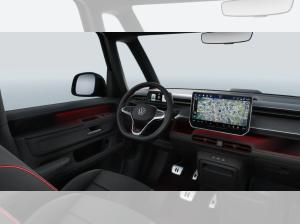 Volkswagen ID.Buzz GTX KR / AHK, Winterräder, Assistenzpaket