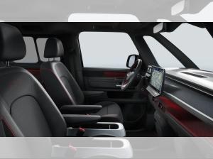 Volkswagen ID.Buzz GTX KR / AHK, Winterräder, Assistenzpaket