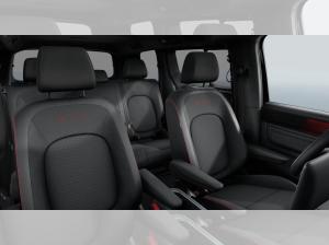 Volkswagen ID.Buzz GTX KR / AHK, Winterräder, Assistenzpaket