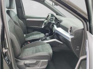 Seat Arona SEAT ARONA 1.5 TSI DSG FR AHK, SMARTLINK, ALLWETTER ***SOFORT VERFÜGBAR***