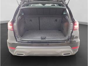 Seat Arona SEAT ARONA 1.5 TSI DSG FR AHK, SMARTLINK, ALLWETTER ***SOFORT VERFÜGBAR***