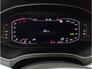 Seat Arona SEAT ARONA 1.5 TSI DSG FR AHK, SMARTLINK, ALLWETTER ***SOFORT VERFÜGBAR***