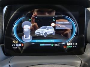 Leapmotor T03 Verschiedene Farben / inkl. E-Förderung