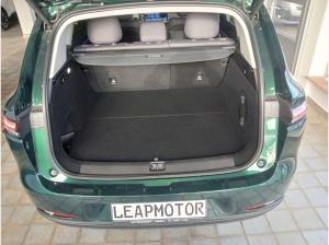 Leapmotor C10 BEV Design 69,9 kWh Angebot inkl. E-Förderung