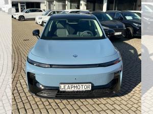 Leapmotor B10 Design Pro Max 67.1 kWh E-Förderung inkl.