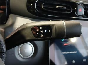 Leapmotor T03 Verschiedene Farben / inkl. E-Förderung