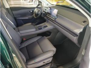 Leapmotor C10 BEV Design 69,9 kWh Angebot inkl. E-Förderung