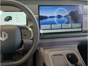 Leapmotor C10 BEV Design 69,9 kWh Angebot inkl. E-Förderung