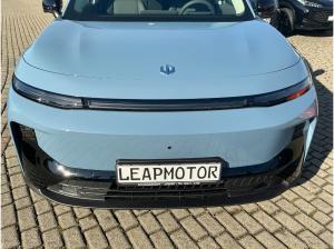 Leapmotor B10 Design Pro Max 67.1 kWh E-Förderung inkl.