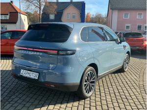 Leapmotor B10 Design Pro Max 67.1 kWh E-Förderung inkl.