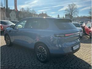 Leapmotor B10 Design Pro Max 67.1 kWh E-Förderung inkl.