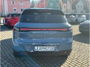 Leapmotor B10 Design Pro Max 67.1 kWh E-Förderung inkl.