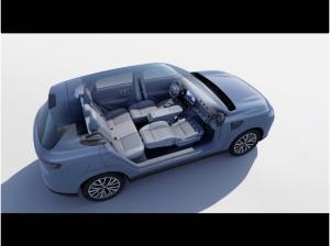 Leapmotor B10 Design Pro Max 67.1 kWh E-Förderung inkl.