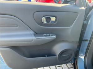 Leapmotor B10 Design Pro Max 67.1 kWh E-Förderung inkl.