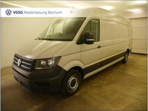 Volkswagen Crafter Kasten Lang Kamera AHK ParkAssist Klima ZV