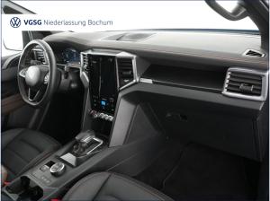 Volkswagen Amarok DC PanAmericana 4Motion AHK Navi Sitzh. LED