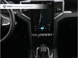 Volkswagen Amarok DC PanAmericana 4Motion AHK Navi Sitzh. LED