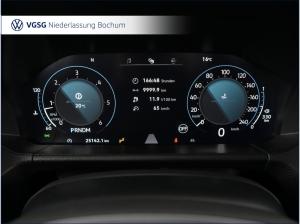 Volkswagen Amarok DC PanAmericana 4Motion AHK Navi Sitzh. LED