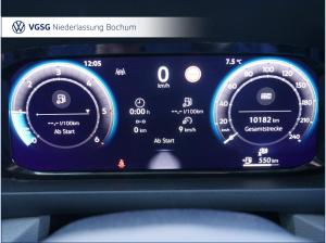 Volkswagen Crafter Kasten Lang Kamera AHK ParkAssist Klima ZV