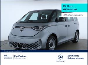 Volkswagen ID.Buzz ID. Buzz GTX 4Motion AHK ACC Kamera Climatronic