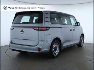 Volkswagen ID.Buzz ID. Buzz GTX 4Motion AHK ACC Kamera Climatronic