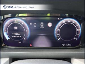 Volkswagen Crafter Kasten Mittel Klima Navi Kamera Euro6 ZV