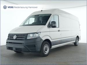 Volkswagen Crafter Kasten Lang AHK Doppelsitzbank 270 ?Türen