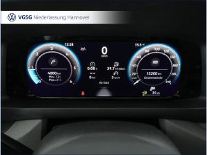 Volkswagen Crafter Kasten langer Radstand Kamera Navi MEDIA