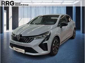 Renault Clio TECHNO TCe 90 360° KAMERA