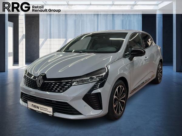 Renault Clio TECHNO TCe 90 360° KAMERA