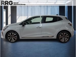 Renault Clio TECHNO TCe 90 360° KAMERA