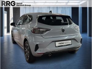 Renault Clio TECHNO TCe 90 360° KAMERA