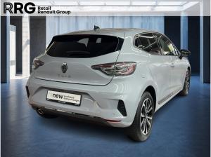 Renault Clio TECHNO TCe 90 360° KAMERA