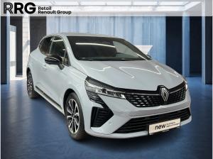 Renault Clio TECHNO TCe 90 360° KAMERA