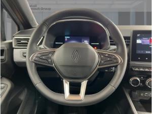 Renault Clio TECHNO TCe 90 360° KAMERA