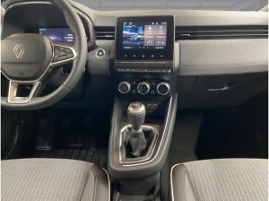 Renault Clio TECHNO TCe 90 360° KAMERA