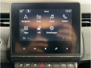 Renault Clio TECHNO TCe 90 360° KAMERA
